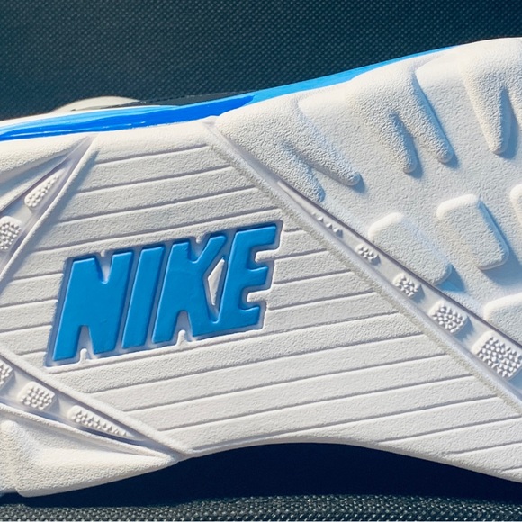 Nike Air Trainer Bo Jackson (nwob) - Picture 10 of 11